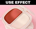 Dream Highlighter Blush Palette- 6 Colors - 06# Second Chance - 5.8g