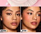 Dream Highlighter Blush Palette- 6 Colors - 06# Second Chance - 5.8g