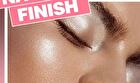 Dream Highlighter Blush Palette- 6 Colors - 06# Second Chance - 5.8g