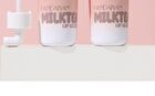 Milk Tea Matte Liquid Lipstick - 6 Colors - 03# Cool Peach - 5.8ml