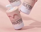 Milk Tea Matte Liquid Lipstick - 6 Colors - 03# Cool Peach - 5.8ml