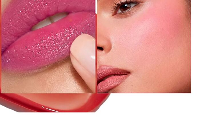 Milk Tea Matte Liquid Lipstick - 6 Colors - 03# Cool Peach - 5.8ml