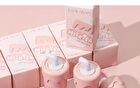 Milk Tea Matte Liquid Lipstick - 6 Colors - 03# Cool Peach - 5.8ml
