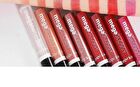 Pearlescent Watery Lip Gloss - 5 Colors - 08# Berry Purple - 6ml