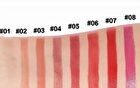 Pearlescent Watery Lip Gloss - 5 Colors - 08# Berry Purple - 6ml