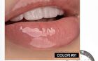 Pearlescent Watery Lip Gloss - 5 Colors - 08# Berry Purple - 6ml