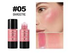 Radiant Flush Liquid Blush - 6 Colors - 06# Poppy - 11ml