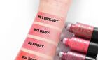 Radiant Flush Liquid Blush - 6 Colors - 06# Poppy - 11ml