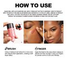 Radiant Flush Liquid Blush - 6 Colors - 06# Poppy - 11ml