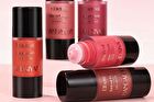 Radiant Flush Liquid Blush - 6 Colors - 06# Poppy - 11ml