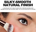 Radiant Flush Liquid Blush - 6 Colors - 06# Poppy - 11ml
