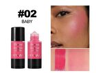 Radiant Flush Liquid Blush - 6 Colors - 06# Poppy - 11ml