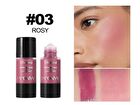 Radiant Flush Liquid Blush - 6 Colors - 06# Poppy - 11ml