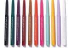 Waterproof Matte Gel Eyeliner - 10 Colors - 09# Purple - 0.2g