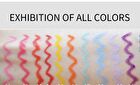 Waterproof Matte Gel Eyeliner - 10 Colors - 09# Purple - 0.2g