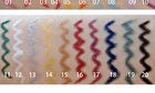 Waterproof Matte Gel Eyeliner - 10 Colors - 09# Purple - 0.2g