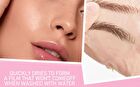 Wild Waterproof Liquid Brow Pen - 5 Colors - 05# Ebony Black - 0.55ml