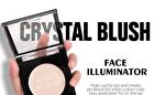 Temperature Variation Shimmer Cream Blusher - 3 Colors - 02# Pink- 5g