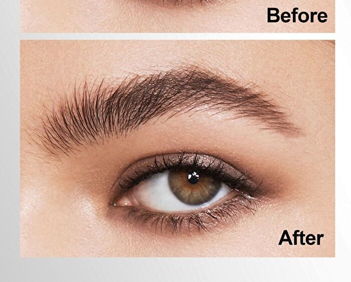 Ultra Slim Waterproof Eyebrow Pen - 3 Colors - 05# Dark Brown - 0.14g