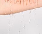 Ultra Slim Waterproof Eyebrow Pen - 3 Colors - 05# Dark Brown - 0.14g