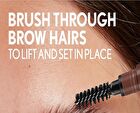 Ultra Slim Waterproof Eyebrow Pen - 3 Colors - 05# Dark Brown - 0.14g
