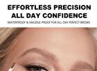Ultra Slim Waterproof Eyebrow Pen - 3 Colors - 05# Dark Brown - 0.14g