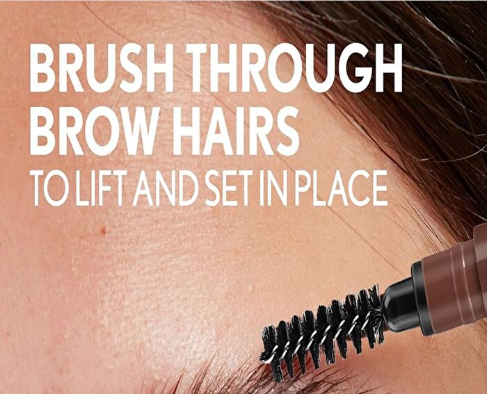 Ultra Slim Waterproof Eyebrow Pen - 3 Colors - 05# Dark Brown - 0.14g