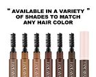 Ultra Slim Waterproof Eyebrow Pen - 3 Colors - 05# Dark Brown - 0.14g