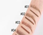 Ultra Slim Waterproof Eyebrow Pen - 3 Colors - 05# Dark Brown - 0.14g