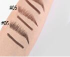 Ultra Slim Waterproof Eyebrow Pen - 3 Colors - 05# Dark Brown - 0.14g