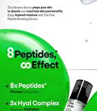 The First Peptide Boosting Serum - 150ml