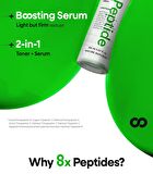 The First Peptide Boosting Serum - 150ml