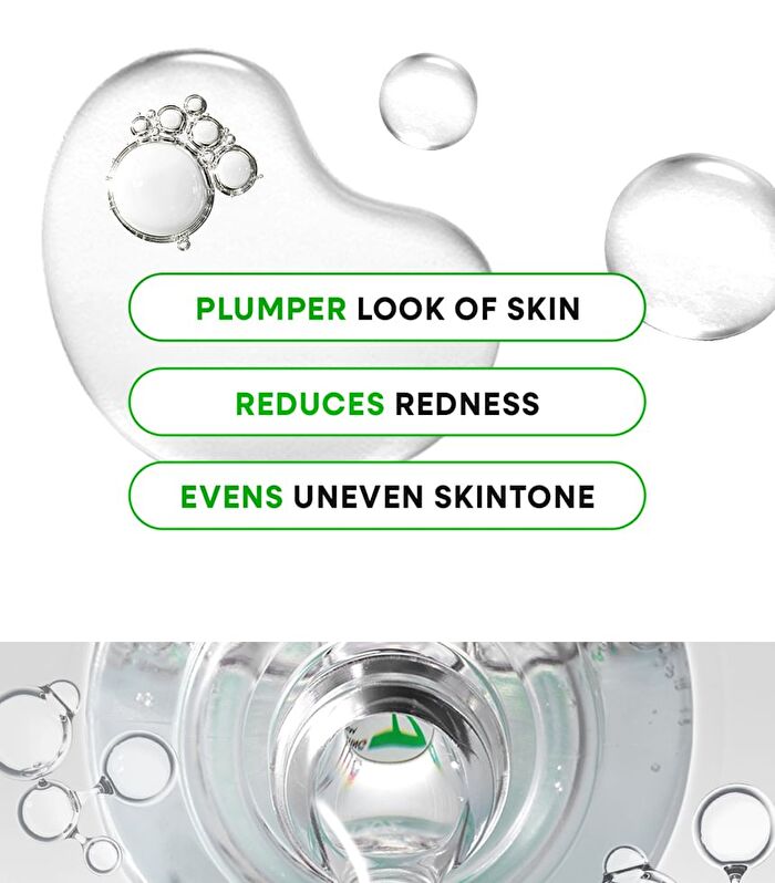 The First Peptide Boosting Serum - 150ml