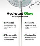 The First Peptide Boosting Serum - 150ml