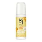 8 x 4 Sarasara Switch Antiperspirant Roll On - Floral & Bouquet - 45ml