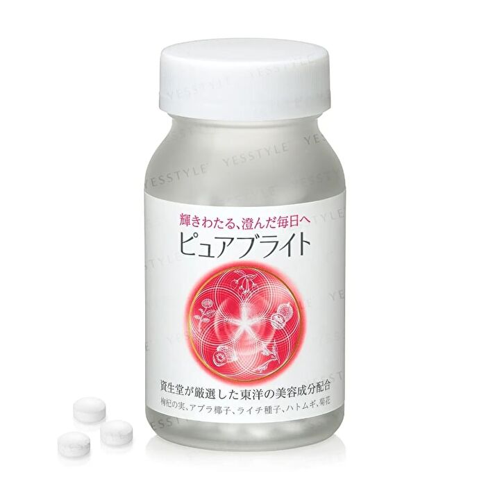 Pure Bright Tablets - 240 tablets