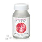 Pure Bright Tablets - 240 tablets