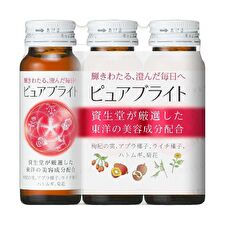 Pure Bright Drink - 50ml x 3