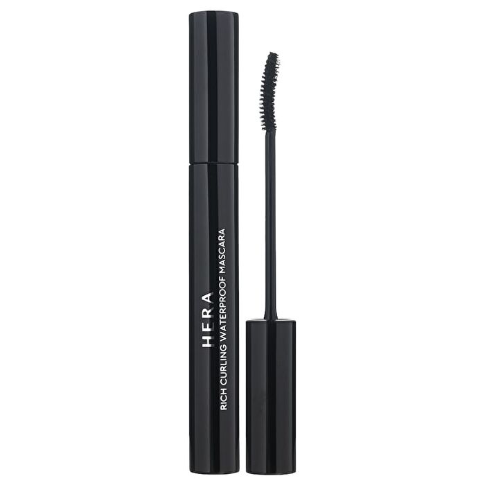 Rich Curling Waterproof Mascara - 6g