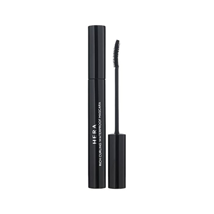 Rich Curling Waterproof Mascara - 6g