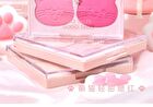 Gogo Tales Lovely Cat Sweetish Blush - 3 Colors - #G01 - 10g