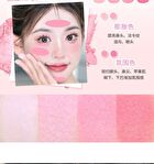 Gogo Tales Lovely Cat Sweetish Blush - 3 Colors - #G01 - 10g