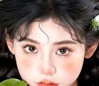 Gogo Tales Lovely Cat Sweetish Blush - 3 Colors - #G01 - 10g