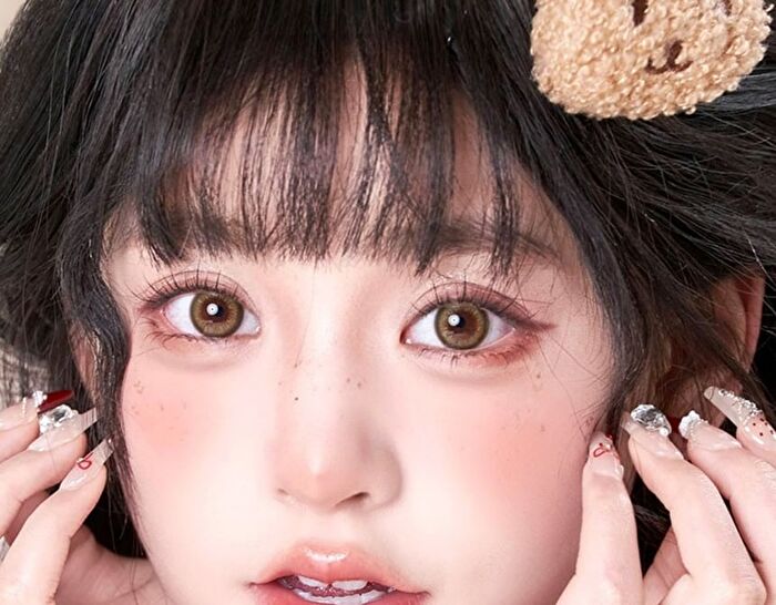Gogo Tales Lovely Cat Sweetish Blush - 3 Colors - #G01 - 10g