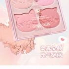 Gogo Tales Lovely Cat Sweetish Blush - 3 Colors - #G01 - 10g