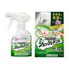 Deep Clean Partial Denture Cleanser - 215ml Refill