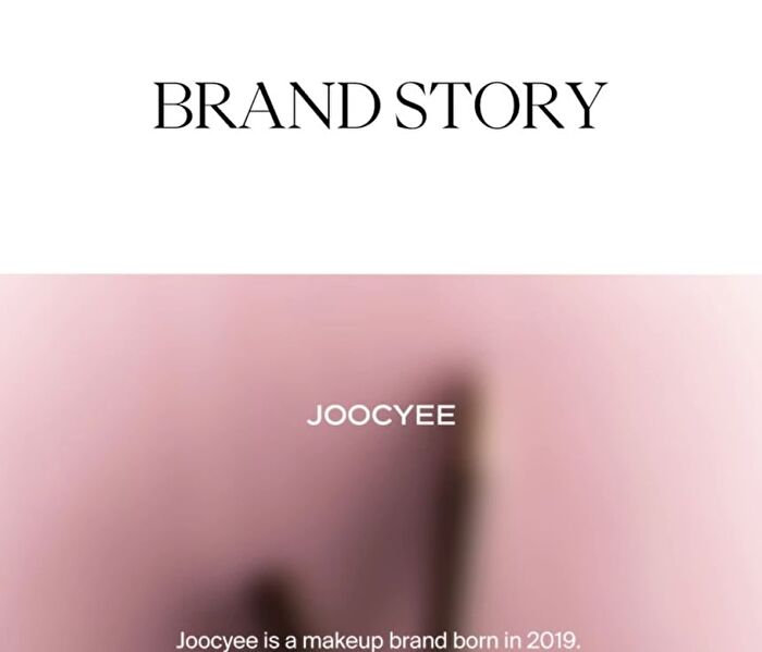 Joocyee Double Headed Eyebrow Pencil - 4 Colors - #02 Dark Brown