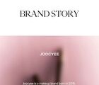 Joocyee Double Headed Eyebrow Pencil - 4 Colors - #02 Dark Brown