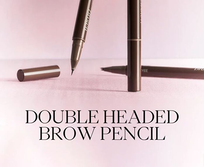 Joocyee Double Headed Eyebrow Pencil - 4 Colors - #04 Blonde