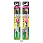 Deep Clean Premium Care Ultra Compact Toothbrush - 1 pc - Random Color - Soft